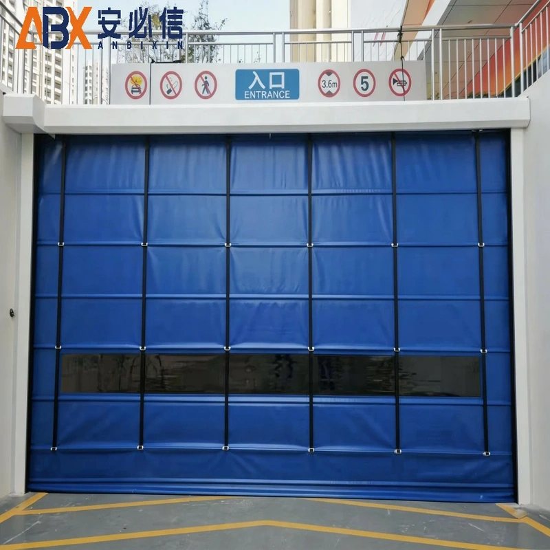开封市海绵门封