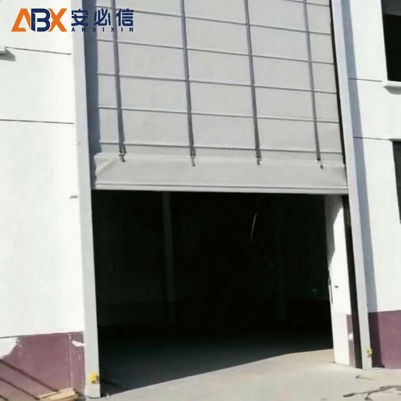 开封市高速堆积门