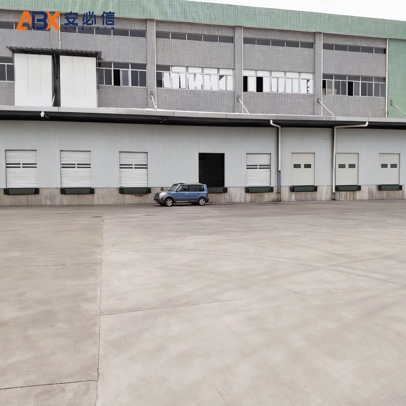 开封市PVC高速门